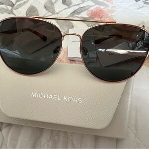 Michael kors sunglasses